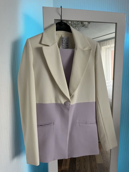 Продам стильний брючний костюм