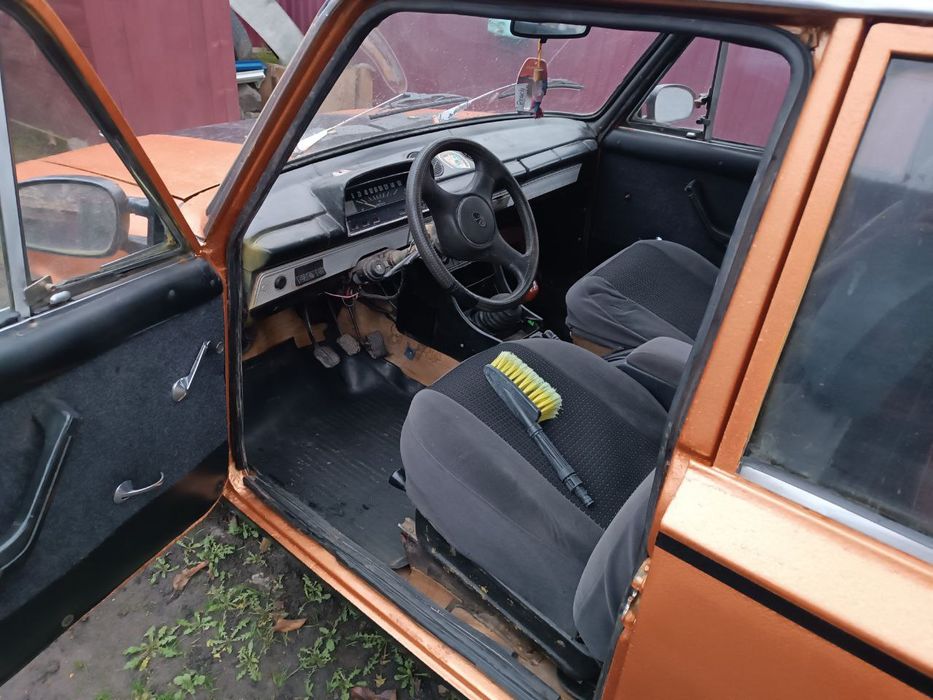 Продам ваз 2101 к