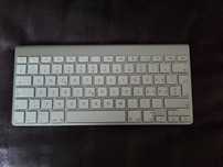 Klawiatura bezprzewodowa Apple A1314