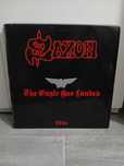 Discos de vinil - Lps - SAXON
