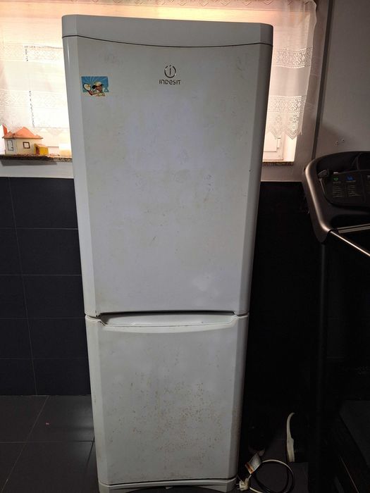 frigorifico INDESIT