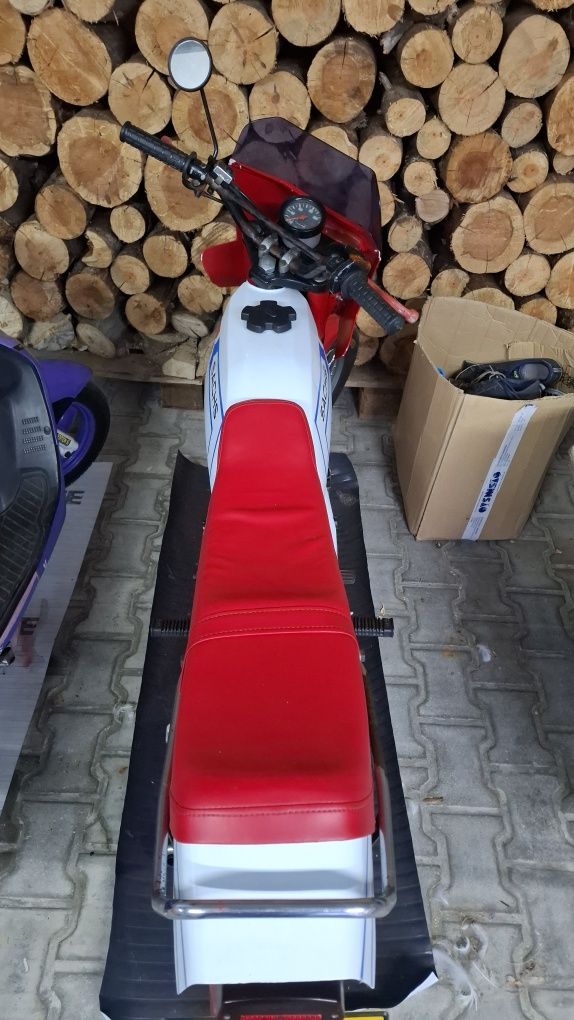 Sachs Fuego impecável