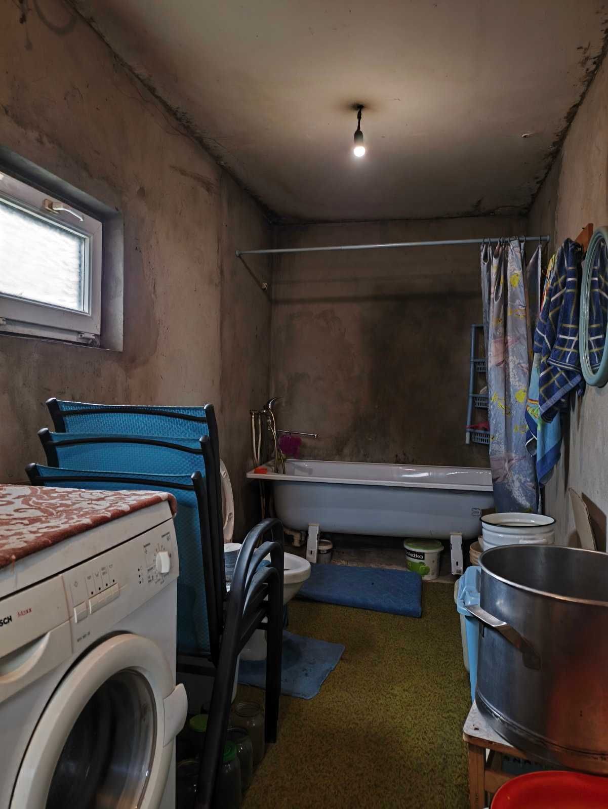 Продам дом Усатово, центр, 3 комн, 3.8 сот,  рядом Нерубайское