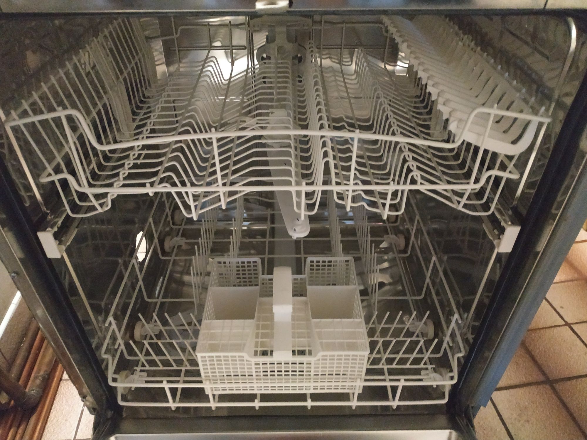 Zmywarka Whirlpool używana