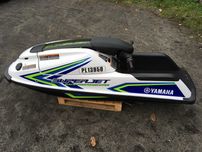 Yamaha Superjet Skuter wodny Super Jet Ski stojak Kawasaki Rickter