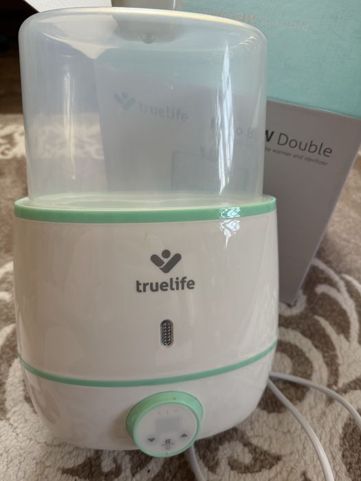 Підгрівач для пляшечок TrueLife