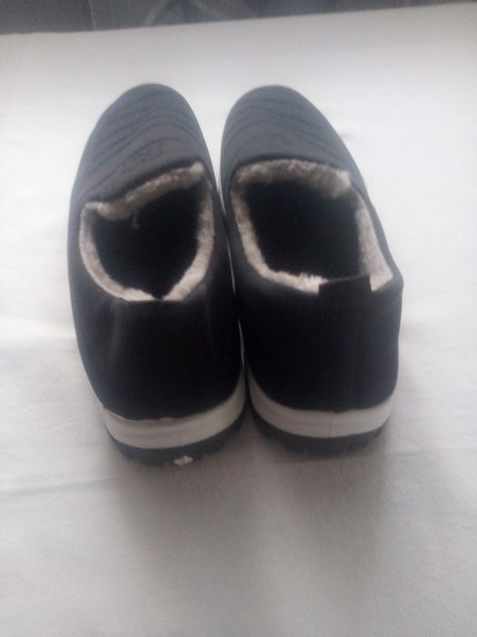 Тапочки теплі чоловічі 43 розмір