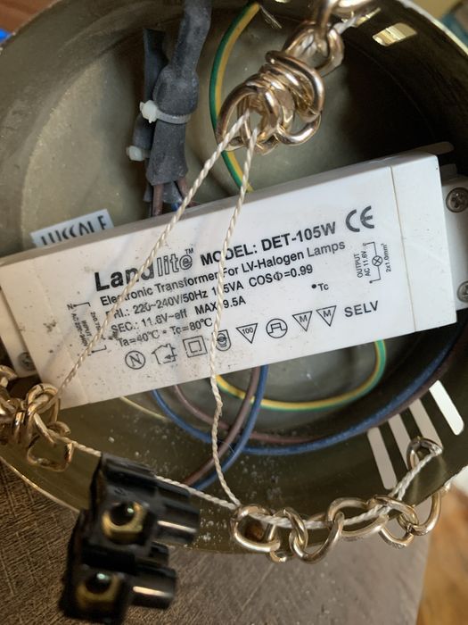 Люстра. Австрія. Б/у. Терміново.