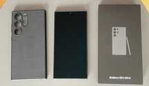 Samsung S24 Ultra 512GB gwarancja, bez rat