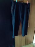 Spodnie joggers damskie