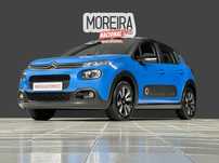 Citroën C3 1.2 PureTech Feel