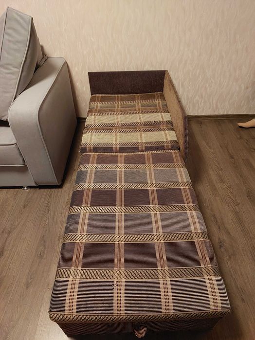 Диван крісло розкладне