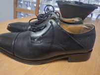 Sapatos Aldo praticamente novos