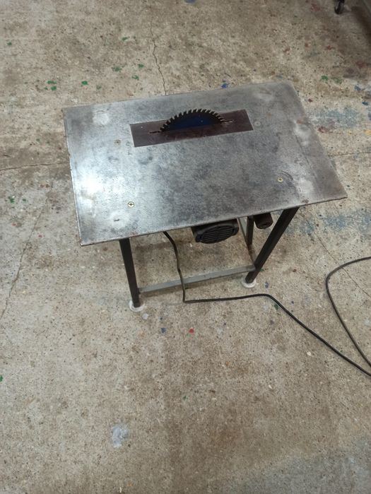 Sprzedam pilarka stołowa