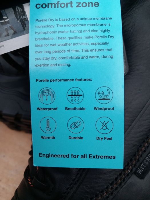 Botas trabalho segurança