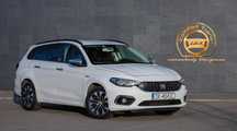 Fiat Tipo Kombi 1.4 T-Jet MIRROR