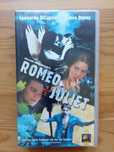 Romeo i Julia kaseta video/ VHS