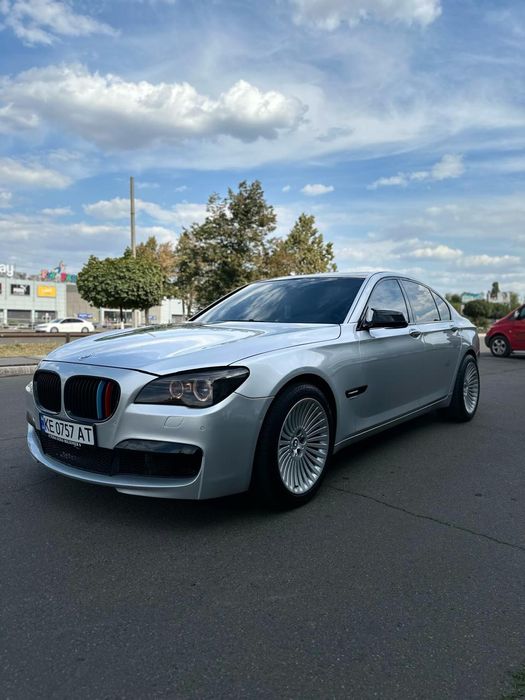 Продам BMW alpine