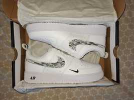 Nike Air Force 1 '07 LV8 White/Black