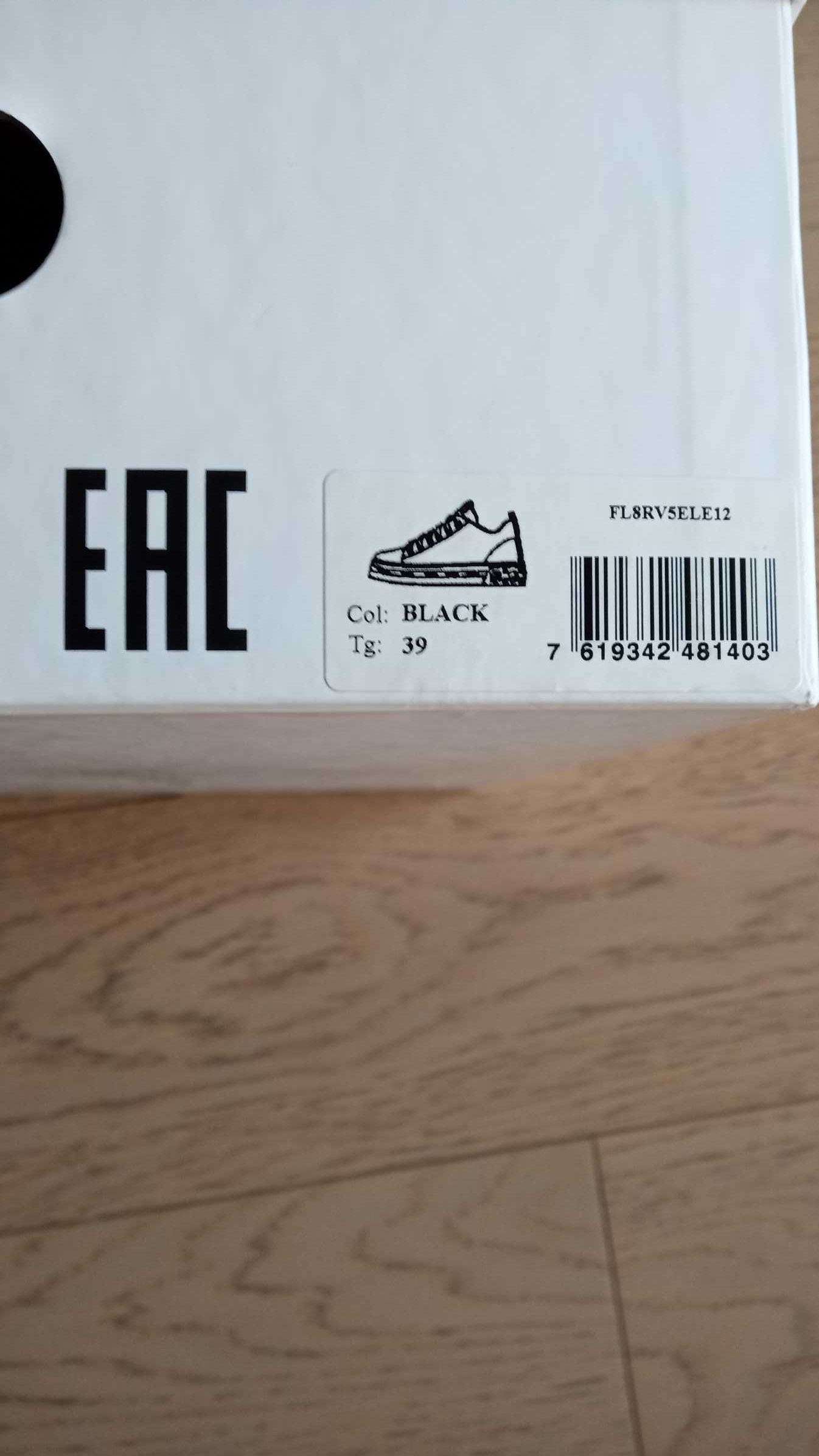 Guess buty damskie