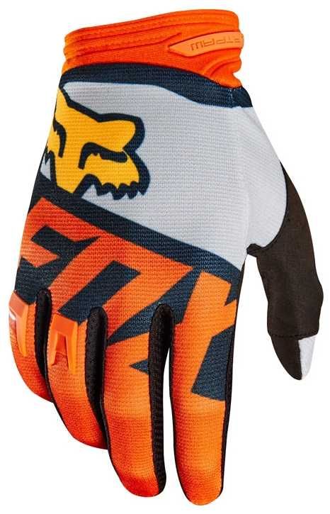 Rękawiczki FOX SAYAK S M L XL XXL cross enduro mtb