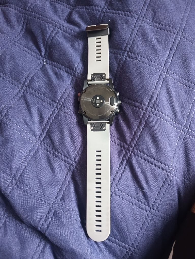 Smartwatch Garmin 5x