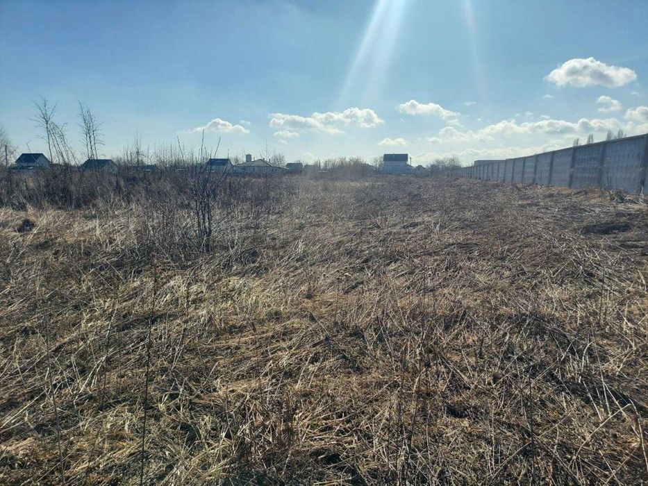 Продаж земельної ділянки 8 сот.на Хінчанці.