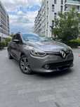 Renault Clio Renault Clio IV 1.5 dCi Rlink