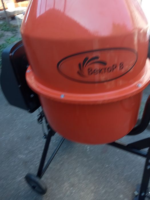 Сдам в аренду бетономешалку 150 грн.