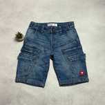 Шорти Vintage Fit Engelbert Strauss 46 48 50