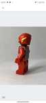 Figurka LEGO Flash DC comics