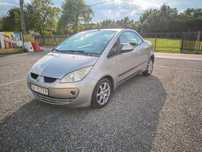 Mitsubishi Colt CZC Cabrio