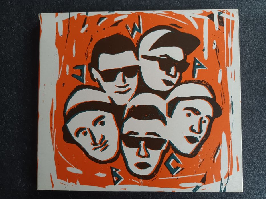 JWP/ BC - 20 Mixtape