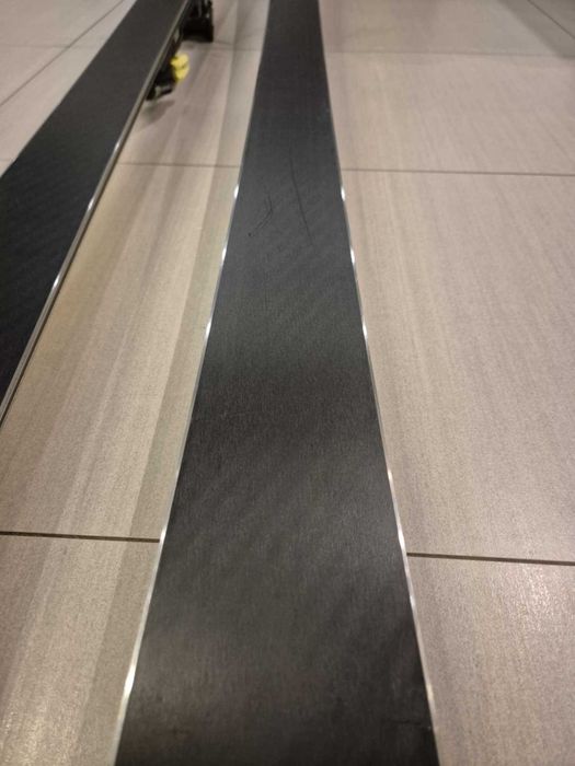 Narty HEAD i.SPEED PRO 185