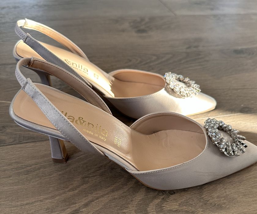 Туфлі жіночі в гарному стані