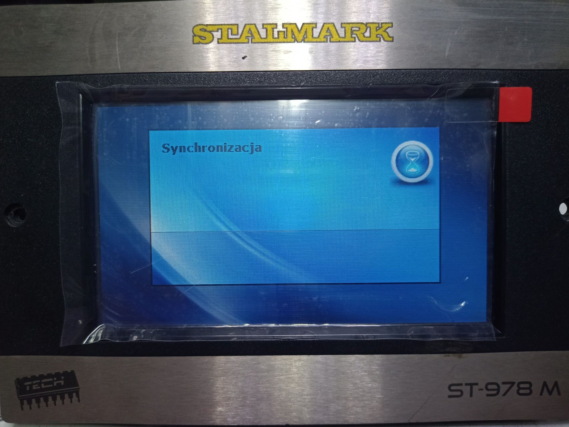 Sterownik Tech Defro APC Stalmark Venma Logiterm