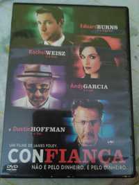 Filme: Confiança ( Original )