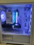 Komputer Gamingowy  Nowy GWARANCJA R5 5600 RTX 3060TI 16GB RAM DYSK 1T