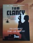 Tom Clancy poszukiwany żywy lub martwy stan idealny