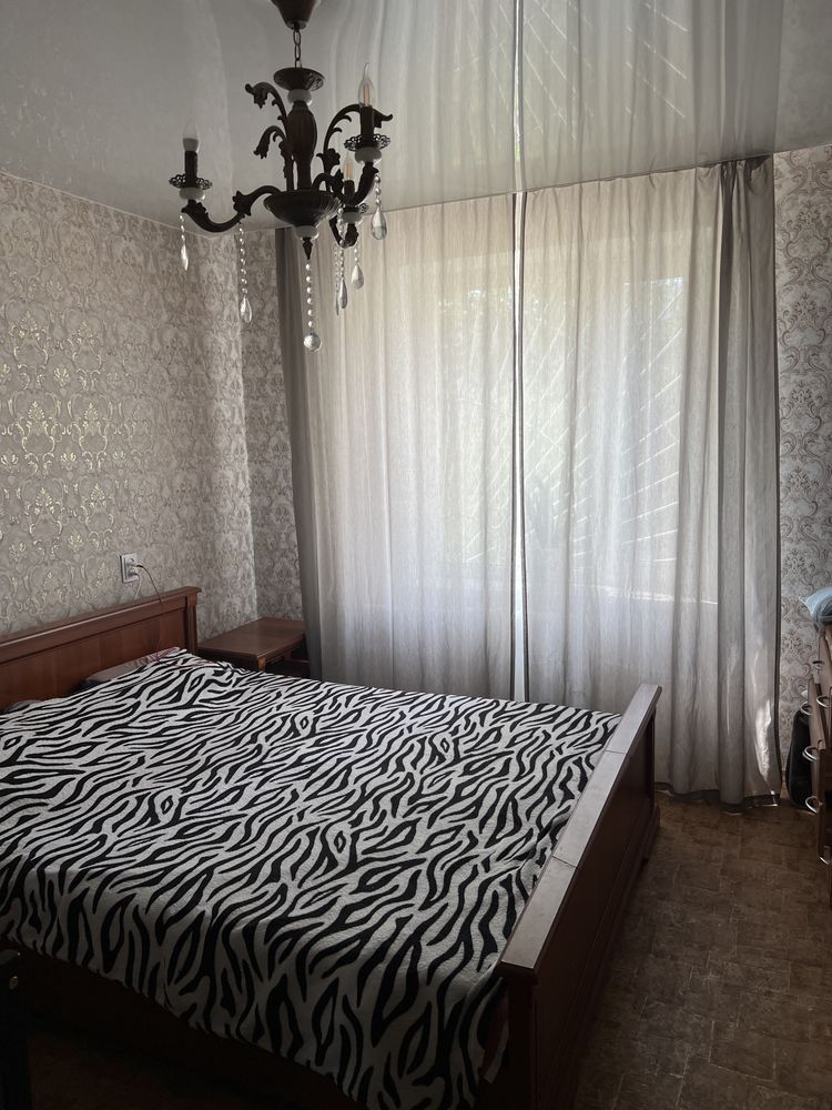 Продам квартиру 3 кімнати