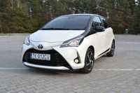 Toyota Yaris 1.5 Dual VVTI  Selektion