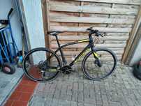 Specialized Sirrus – lekki, szybki, gotowy do jazdy!

Powiedział