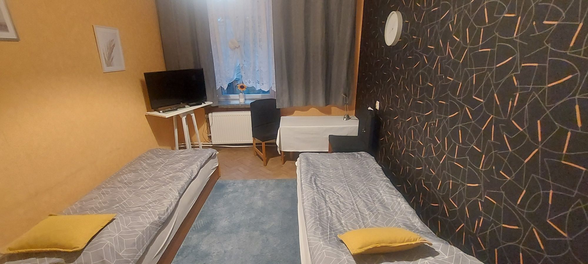 Noclegi pracownicze,  tanie noclegi,  kwatery pracownicze, Szczecin,