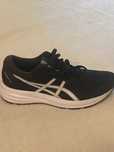 Кроссовки мальчику для бега ASICS р. 38 Patriot