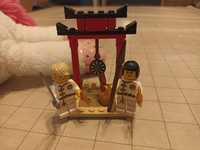 LEGO Ninjago 30530 WU-CRU Target Training