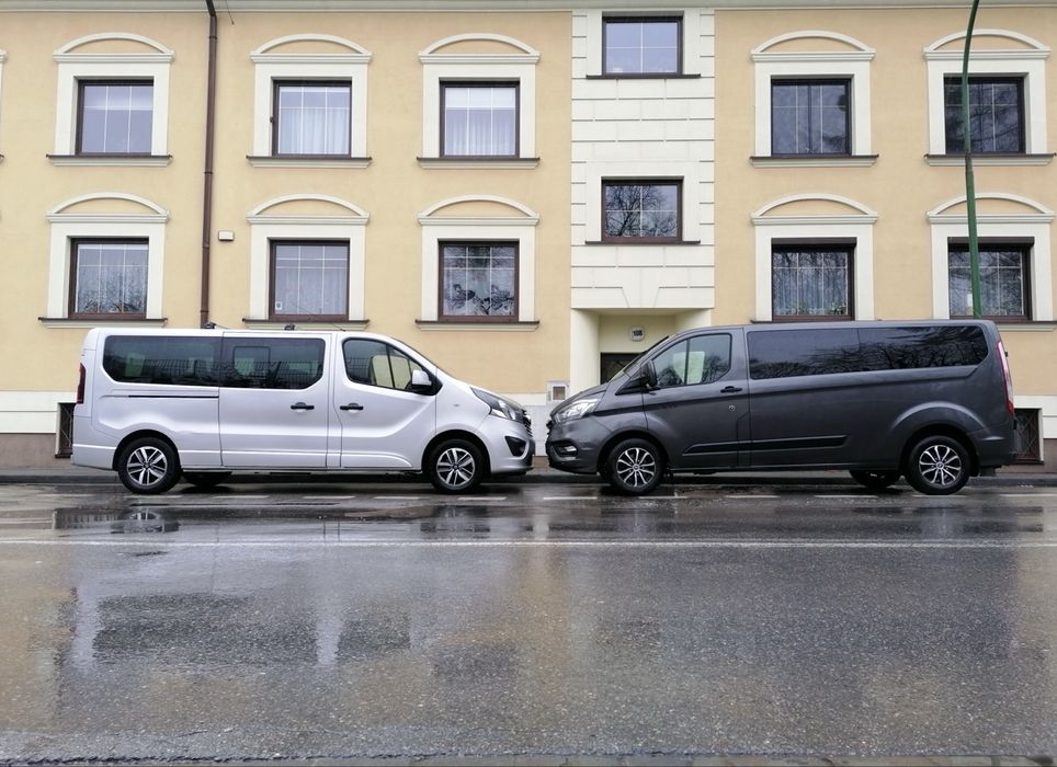Wynajem busów z kierowcą lub bez Chrzanów Olkusz Jaworzno Alwernia
