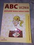 ABC ucznia j.polski historia kultura i sztuka