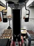 Peck Deck Technogym ginasio peito
