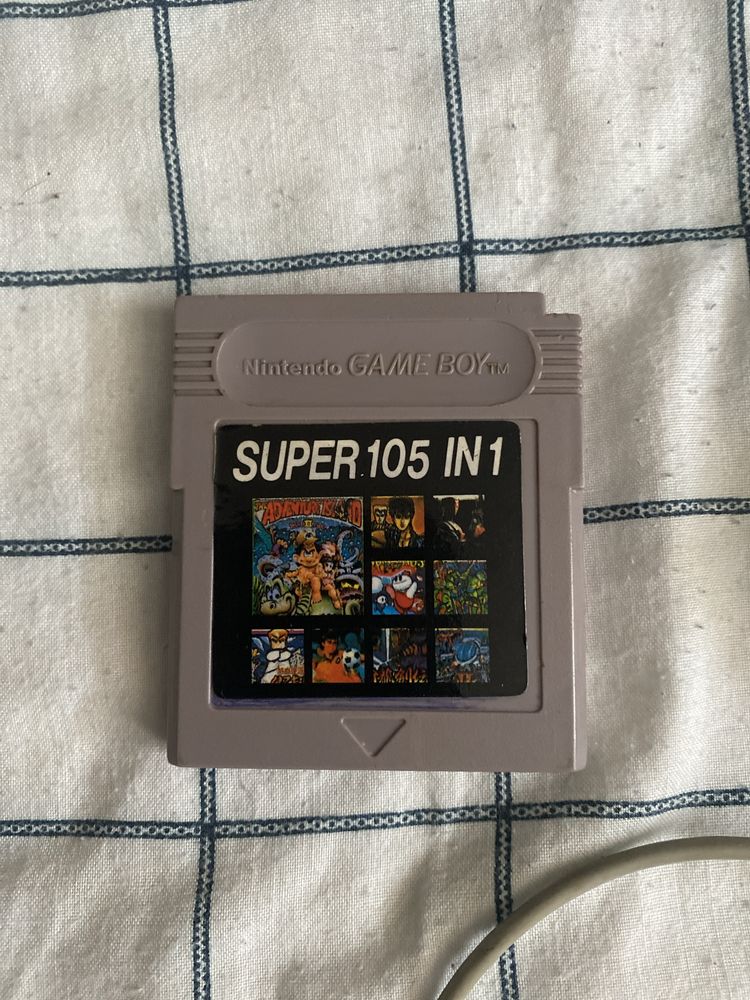 game boy pocket ОРИГИНАЛ!!!