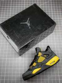 Jordan 4 Retro Thunder EU 40